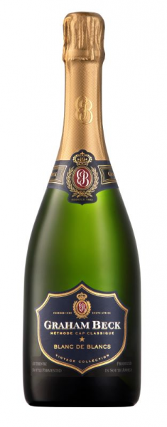 Graham Beck Cap Classique Graham Beck Blanc de Blancs